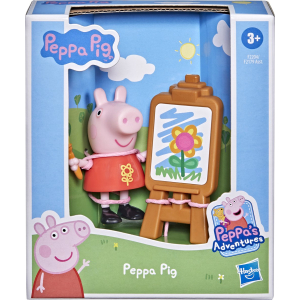 Peppa Pig speelgoedfiguur Peppa Pig