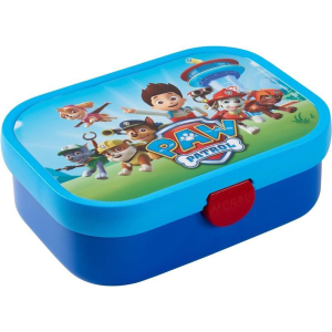 Mepal Broodtrommel Paw Patrol