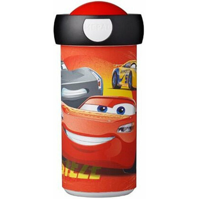 Mepal Drinkbeker Fles Cars