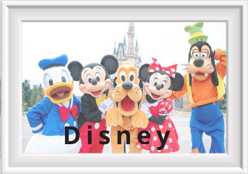 Disney