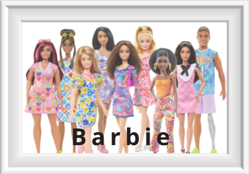 Barbie