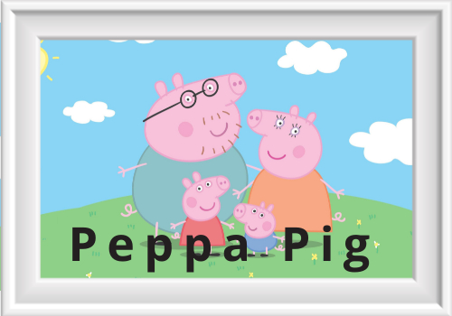 Peppa Pig