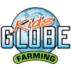 Kids Globe Farming