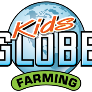 Kids Globe Farming