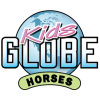 Kids Globe Horses