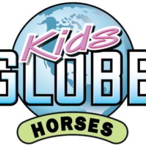 Kids Globe Horses