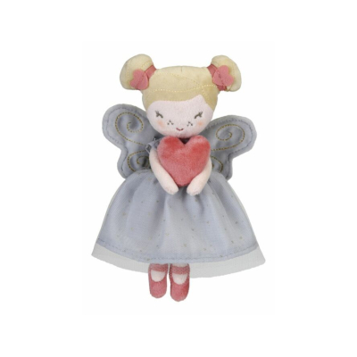 Little Dutch Knuffelpop Fay – de fee van liefde