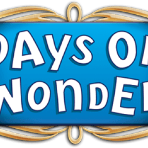 Days of Wonder