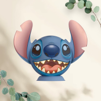 Ravensburger Disney Stitch 3D Puzzelbal – 72 Stukjes
