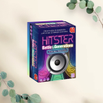 Hitster Battle of Generations - Jumbo