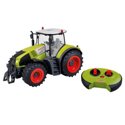 RC tractor Claas Axion 870 2.4GHZ 