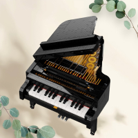 LEGO Ideas Vleugelpiano - 21323