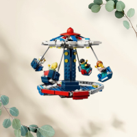 LEGO Creator 3 in1 Klassiek Reuzenrad 31389