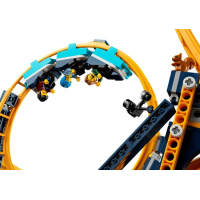 LEGO Loop Coaster - 10303