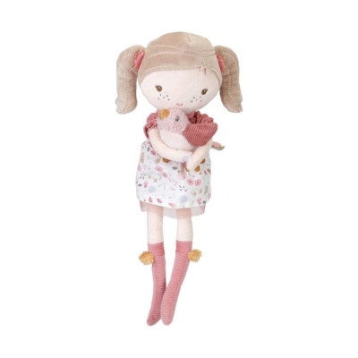 Little Dutch Knuffelpop Anna 35 cm