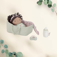 Babypop Evi - Little Dutch