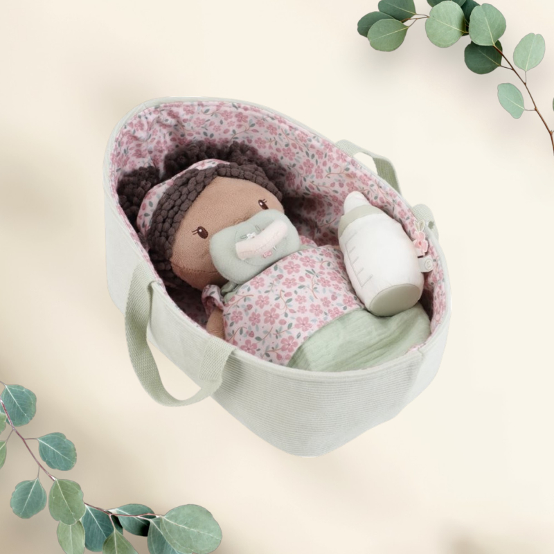 Babypop Evi - Little Dutch