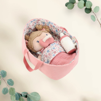 Babypop Rosa - Little Dutch