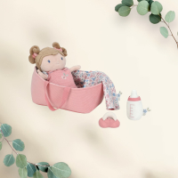 Babypop Rosa - Little Dutch