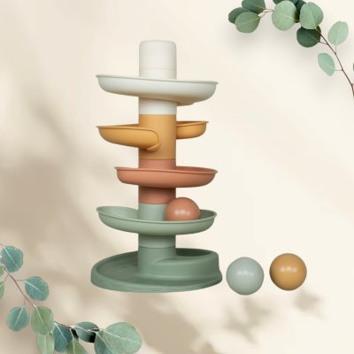 Spiraaltoren - Little Dutch