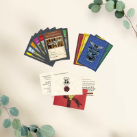 Monopoly Harry Potter Nederlandse editie bordspel