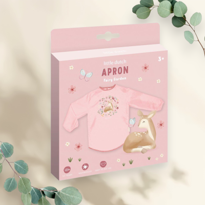 Kliederschort Fairy Garden - Little Dutch