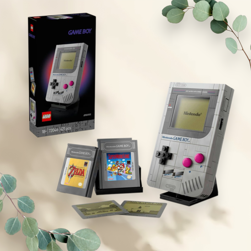 LEGO Game Boy™ - 72046