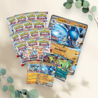 Prismatic Evolutions Lucario ex & Tyranitar ex Premium Collection Box - Pokémon