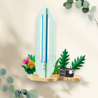 LEGO Creator 3 in 1 Tropische Ukelele - 31156