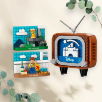 LEGO Disney Klassieke Animatiescènes - 40774