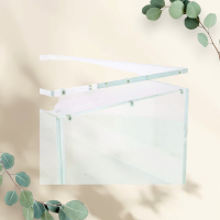 Acryl Case - Boosterbundel Display