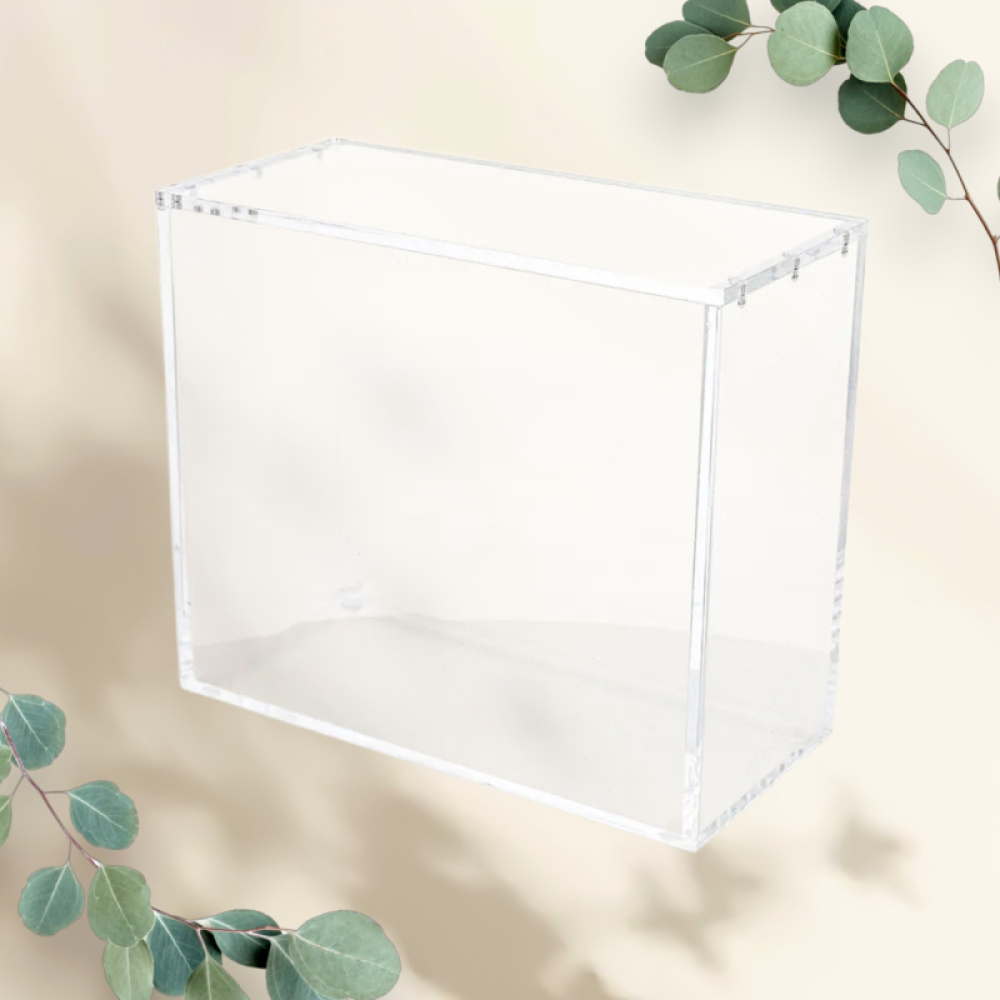 Acryl Case - Elite Trainer Box