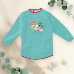 Kliederschort - Woezel en Pip