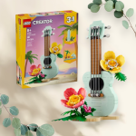 LEGO Creator 3 in 1 Tropische Ukelele - 31156