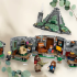 LEGO Harry Potter Hagrids Huisje: Onverwacht Bezoek - 76428