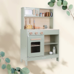 Houten Keuken Mint - Little Dutch