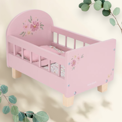 Poppenbedje - Little Dutch