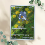 Nymble 2025 Japanse Inferno X 082/080 - Pokémon