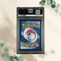 Pikachu EX 2025 Prismatic Evolutions #179 PSA 9 - Pokémon