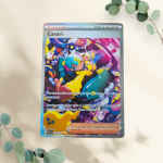 Canari 2026 Ascended Heroes 291/217 - Pokémon