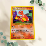 Charmeleon 1999 Base Set 24/102 - Pokémon