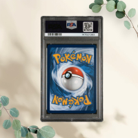 Eevee Pokemon Day 2025 Promo #074 PSA 10 - Pokémon