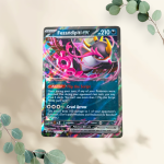 Fezandipiti EX 2026 Ascended Heroes 142/217 - Pokémon