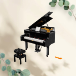 LEGO Ideas Vleugelpiano - 21323