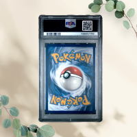 Magikarp 2023 Paldea Evolved #203 PSA 9 - Pokémon