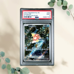 Magikarp 2023 Paldea Evolved #203 PSA 9 - Pokémon