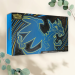 Mega Charizard X ex Ultra Premium Collection - Pokémon