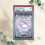 Mega Gardevoir 2025 Mega Evolution #178 PSA 10 - Pokémon