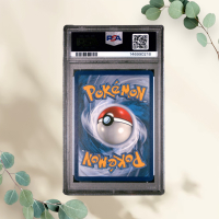 Mega Lucario 2025 Mega Evolution #179 PSA 10 - Pokémon
