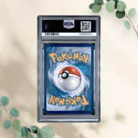 Mega Gardevoir 2025 Mega Evolution #178 PSA 10 - Pokémon